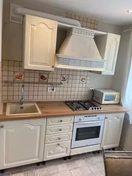 1-к кв. Самарская область, Самара Молодогвардейская ул., 213 (31.0 м)