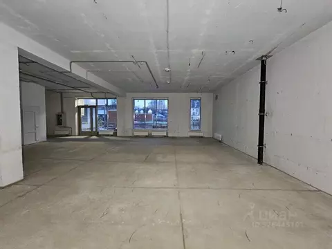 Помещение свободного назначения в Москва проезд Черепановых, 10 (157 ...