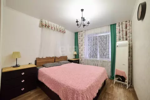 3-к кв. Башкортостан, Стерлитамак ул. Худайбердина, 139 (75.8 м)