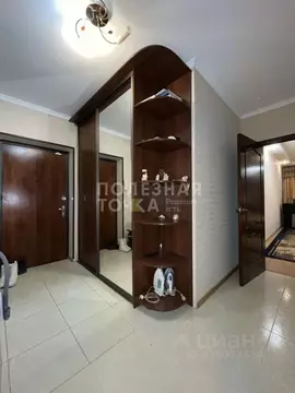 2-к кв. Самарская область, Самара ул. Академика Павлова, 80 (66.5 м)