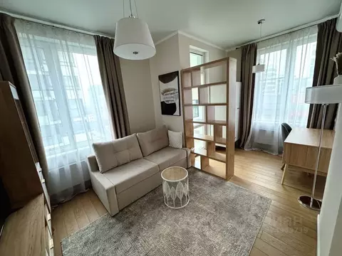 2-к кв. Москва ул. Лобановский Лес, 11 (51.0 м)