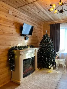 Дом в Карачаево-Черкесия, Зеленчукский район, с. Архыз  (100 м)