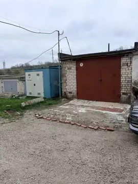 Гараж в Белгородская область, Белгород ул. Щорса (30 м)