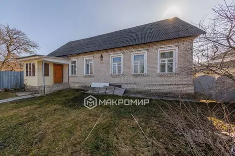 Дом в Брянская область, Брянск пос. Городище, ул. Плодородная, 43 (91 ...