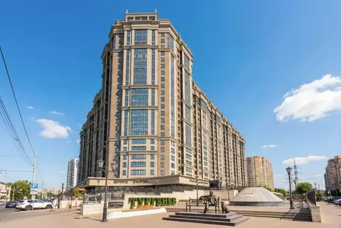 Гараж в Краснодарский край, Краснодар Дальняя ул., 8к1 (14 м)