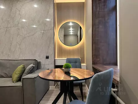 Студия Санкт-Петербург Большой Сампсониевский просп., 93 (19.0 м)