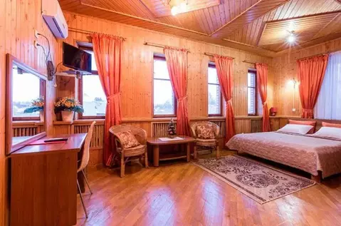 Комната Московская область, Лосино-Петровский городской округ, д. ...