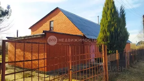 Дом в Рязанская область, Рязанский район, Вышгородское с/пос, с. ...