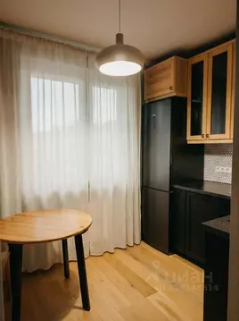 1-к кв. Московская область, Королев ул. М.К. Тихонравова, 35к4 (40.0 ...