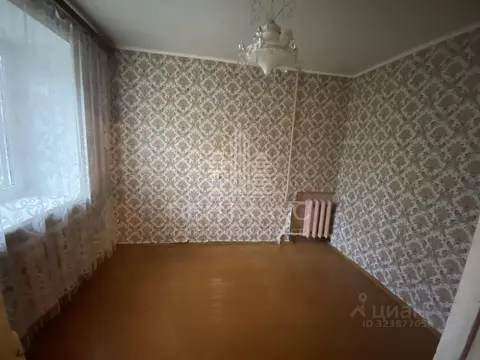 2-к кв. Владимирская область, Владимир ул. Василисина, 12 (41.6 м)