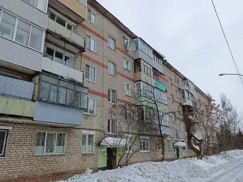 1-к кв. Московская область, Орехово-Зуевский городской округ, д. ...