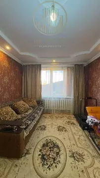 3-к кв. Ставропольский край, Кисловодск просп. Победы, 157 (71.9 м)