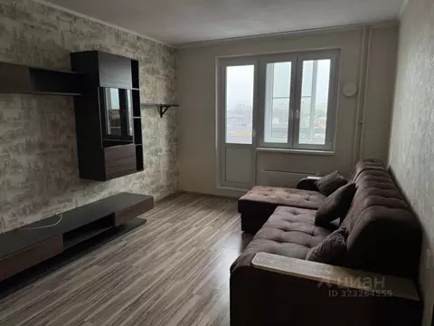 1-к кв. Москва ул. Льва Яшина, 9 (40.0 м)