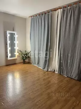 2-к кв. Пермский край, Пермь ул. Гашкова, 53 (52.0 м)