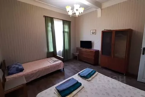 Дом в Крым, Феодосия пер. Свердлова, 18 (52 м)