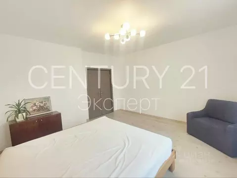 2-к кв. Калининградская область, Калининград ул. Виктора Денисова, 22 ...