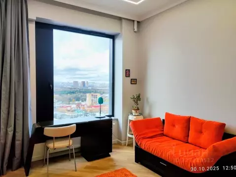 2-к кв. Москва ул. Вильгельма Пика, 1 (55.0 м)