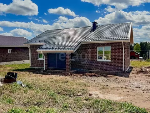 Дом в Удмуртия, Завьяловский район, д. Каменное ул. 3-я Весенняя, 26 ...