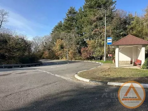 Участок в Краснодарский край, Туапсинский муниципальный округ, ...