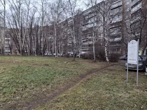 Комната Свердловская область, Екатеринбург ул. Владимира Высоцкого, 10 ...