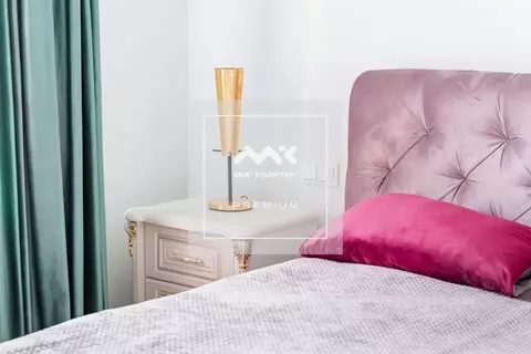 2-к кв. Санкт-Петербург наб. Реки Фонтанки, 73 (84.0 м)