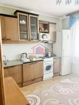 2-к кв. Белгородская область, Старый Оскол Северный мкр, 7 (55.9 м)