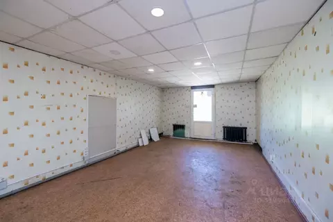 Торговая площадь в Оренбургская область, Оренбург Комсомольская ул., ...