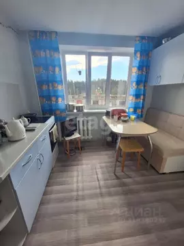 2-к кв. Коми, Сыктывкар Емвальская ул., 13 (47.3 м)