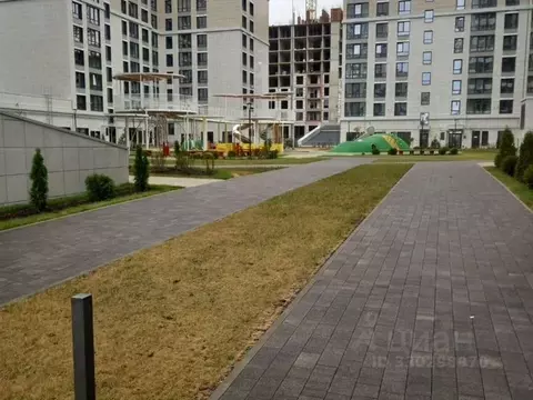 1-к кв. Ставропольский край, Ставрополь просп. Российский, 15к2 (43.3 ...