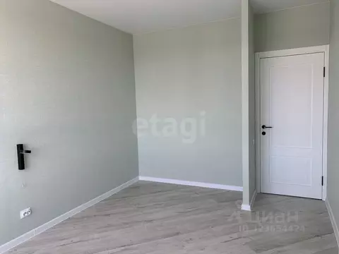 2-к кв. Краснодарский край, Краснодар ул. Питерская, 40к1 (52.8 м)