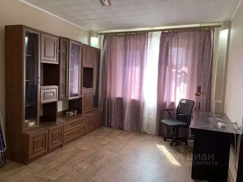 1-к кв. Ульяновская область, Димитровград ул. Славского, 22 (40.0 м)