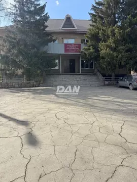 Офис в Челябинская область, Красноармейский район, с. Миасское ...