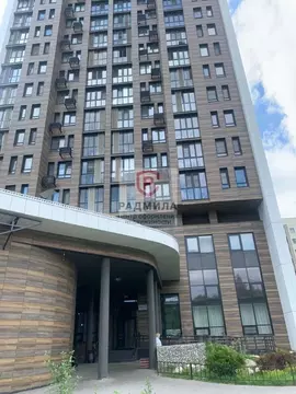 1-к кв. Московская область, Пушкино проезд 1-й Некрасовский, 13 (35.0 ...