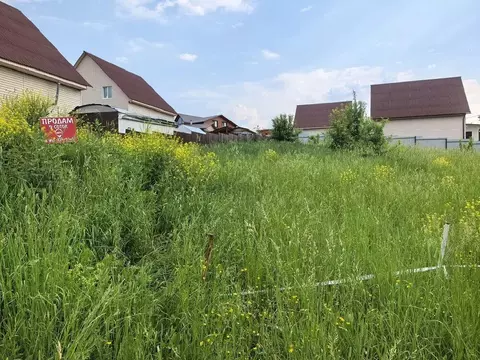 Продается участок в с. Синьково