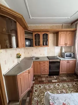 1-к кв. Белгородская область, Белгород ул. Челюскинцев, 58 (34.1 м)