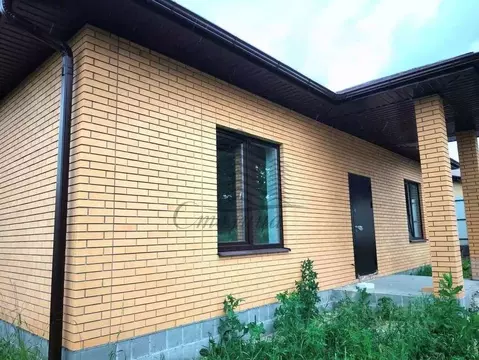 Коттедж в Белгородская область, Старооскольский городской округ, с. ...