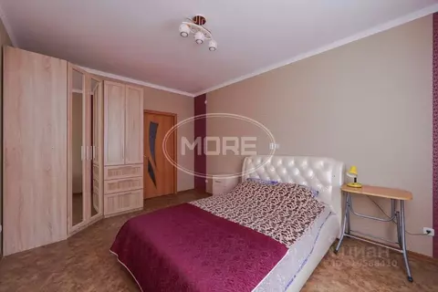 2-к кв. Калининградская область, Светлогорск Тихая ул., 5 (58.8 м)