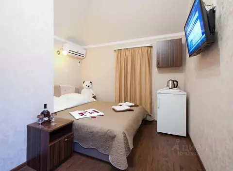 Комната Московская область, Красногорск Пролетарская ул., 37 (20.0 м)