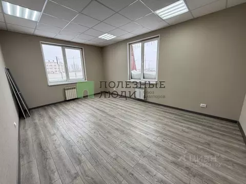 Офис в Астраханская область, Астрахань ул. Набережная реки Царева, 1 ...