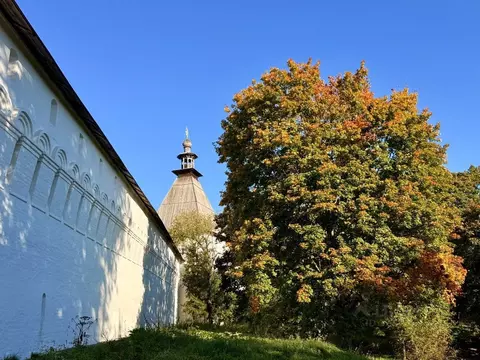 3-к кв. Московская область, Звенигород Одинцовский городской округ, ...