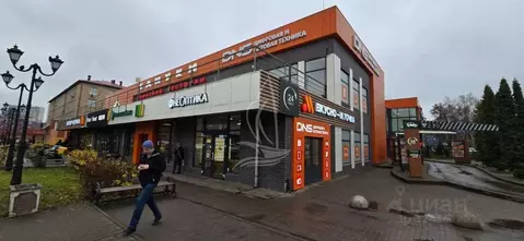 Помещение свободного назначения в Московская область, Подольск ул. ...