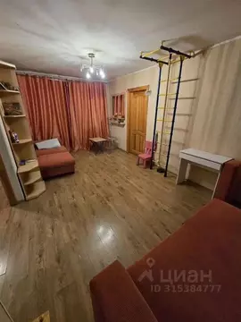 2-к кв. Новосибирская область, Новосибирск Новогодняя ул., 42 (43.0 м)