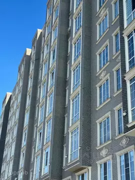 1-к кв. Кабардино-Балкария, Нальчик ул. Шогенова (41.01 м)