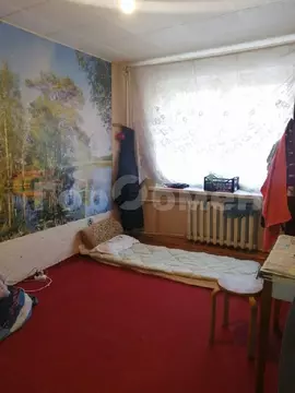 Продается 3-комнатная квартира