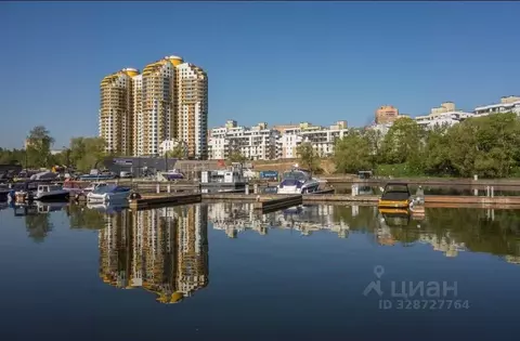 1-к кв. Московская область, Химки ул. Юннатов, 10 (45.0 м)