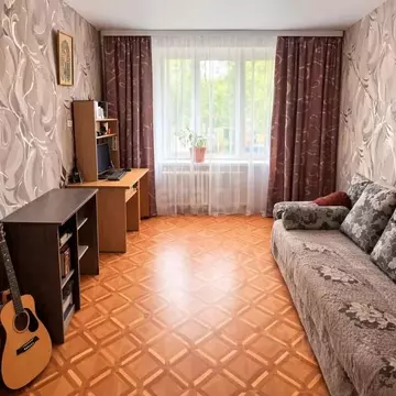 3-к кв. Башкортостан, Стерлитамак ул. Худайбердина, 62 (61.5 м)