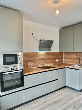 2-к кв. Санкт-Петербург наб. Реки Каменки, 3к3 (59.4 м)