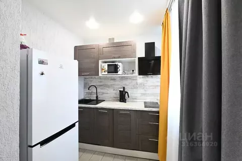 Студия Красноярский край, Норильск Ленинский просп., 48к1 (32.0 м)