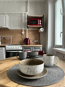 1-к кв. Тверская область, Торжок Ленинградское ш., 25А (34.0 м)