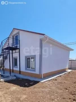 Дом в Республика Крым, Евпатория (96.3 м)